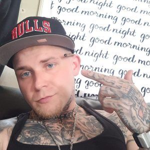 Meet your Posher, Shane